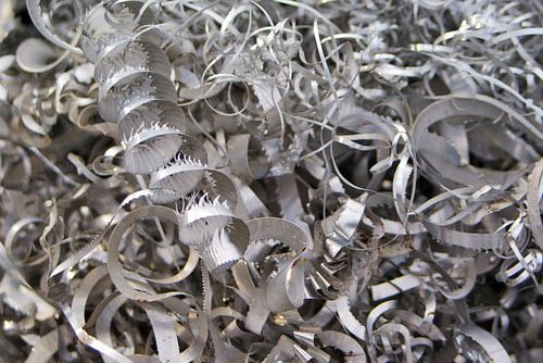 Industrieel/Industrial