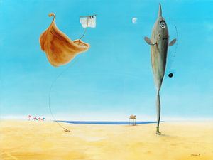 Mondfisch