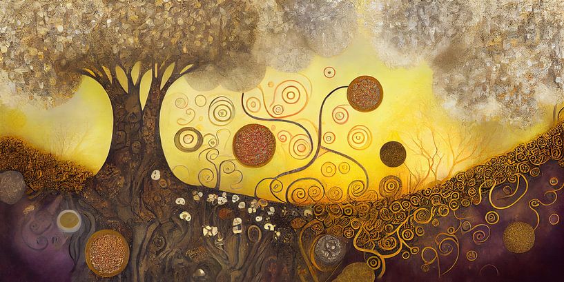The Intersection of Dreams by Whale & Sons