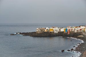 Puerto de la Cruz