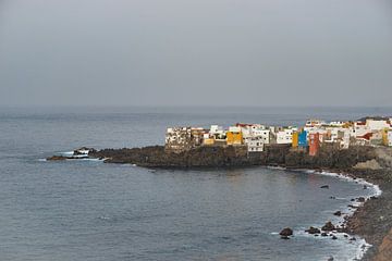 Puerto de la Cruz von Robert Styppa