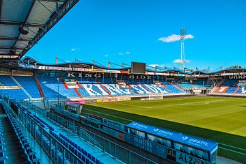 Willem ii stadion