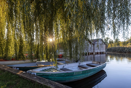 Am Staffelsee