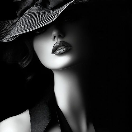 Mystery of the Night