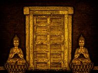 The classical Buddhas