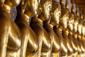 Das goldene Mantra der Stille