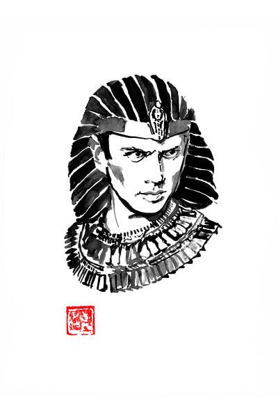 ramses by Péchane Sumie