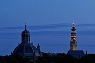 Middelburg by Henk Noevers thumbnail