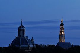 Middelburg von Henk Noevers