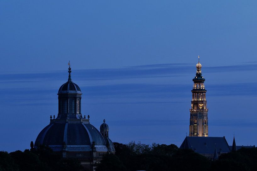 Middelburg by Henk Noevers