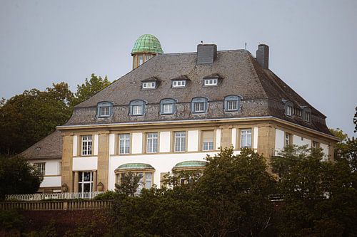 Trèves, une ville intemporelle