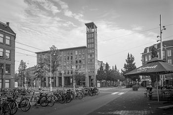 Javaplein - Borneohof