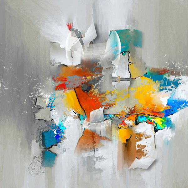 Vetroso van Ria van Werven