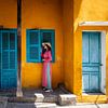 Die bezaubernde Atmosphäre von Hoi An, Vietnam von Antwan Janssen