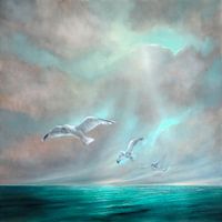 To be free