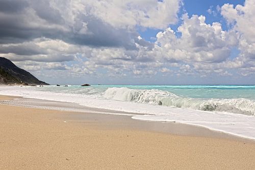 Katishma Beach / Griekenland