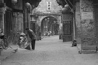 Chinese mood image by Inge Hogenbijl thumbnail