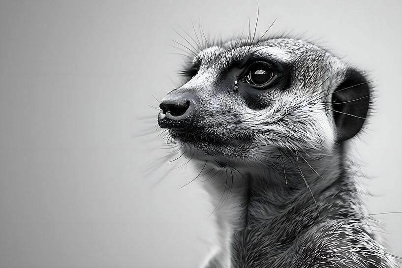 Meerkat by PixelPrestige