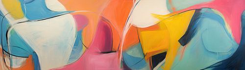 Abstracte Vormen