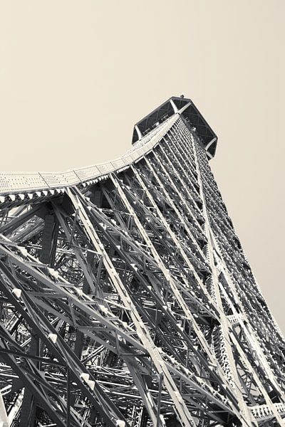 Eiffeltoren von Fromm me pictures
