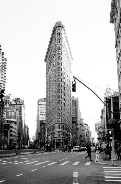 New York City by Hello Pompoyo