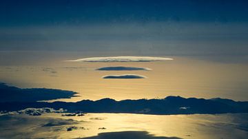 Lenticularis sur Denis Feiner