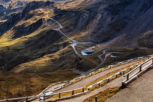 Großglockner Alpenstraße