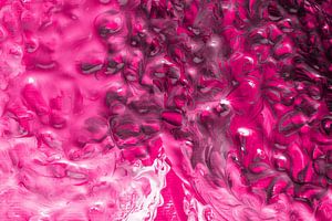 Couleurs de rêve magenta
