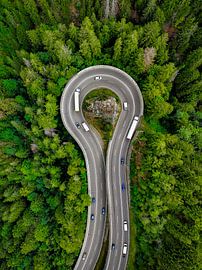 „Schwarzwaldschleife