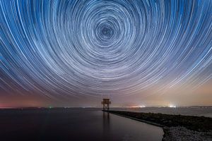 Der Sternenhimmel in Zeeland