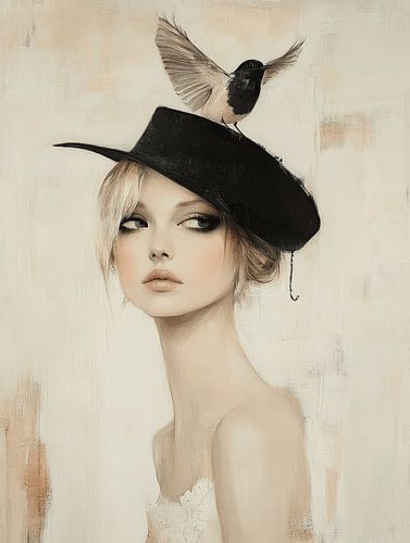 Elegantie met een Twist