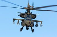 AH-64 Apache des Forces aériennes royales néerlandaises par Dirk Jan de Ridder - Ridder Aero Media Aperçu