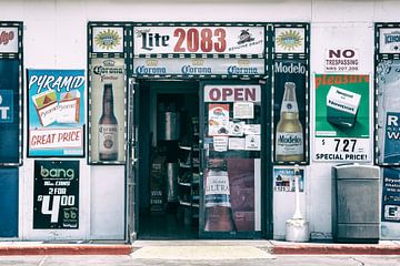 American West - 2083