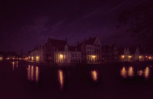 Brugge - Spiegelrei