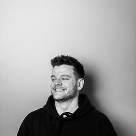 Jesse Wensing photo de profil