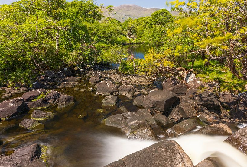 Killarney (Ireland) by Marcel Kerdijk