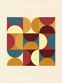 Modern Bauhaus by Yaya's by Yaya's