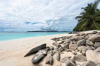 Madagascar - Nosy Iranja