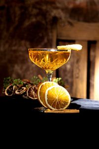Herbst im Glas