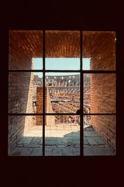 Kolosseum von Fotograaf Leiden