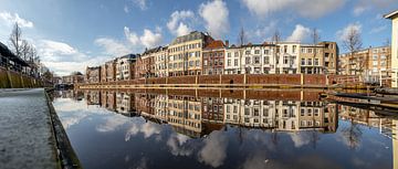 Breda - Hafen von I Love Breda