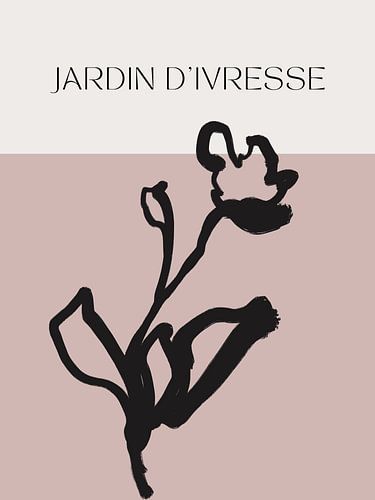 Jardin D'ivresse