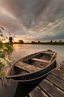 Old boat