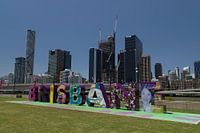 Brisbane, Australien
