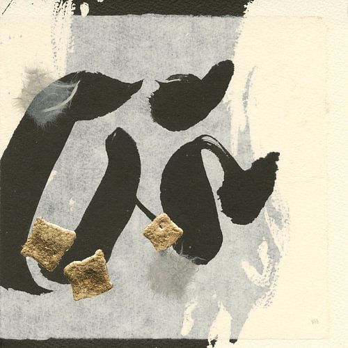 Collage VI, Chris Paschke