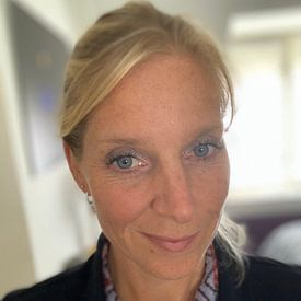 Larissa Rand Profilfoto