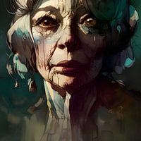 Harte Oma A