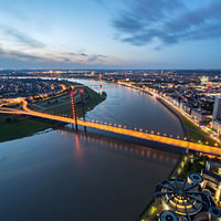 Düsseldorf