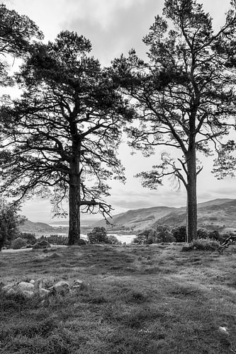 Craigh na Dun Schotland
