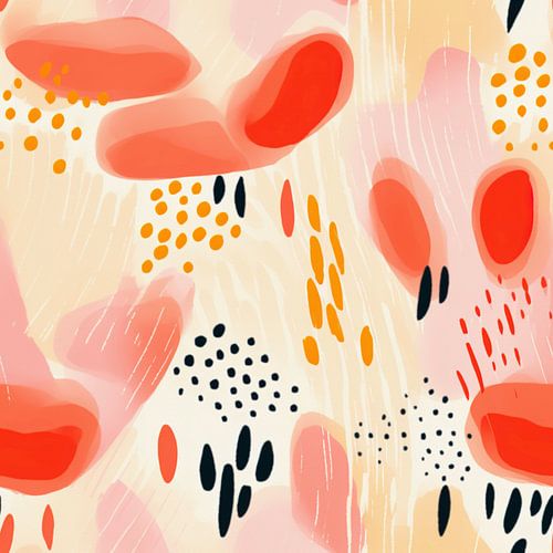 A Touch of Summer #XV